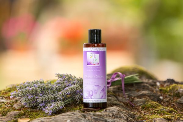 cosmesi lavanda ad Ascoli