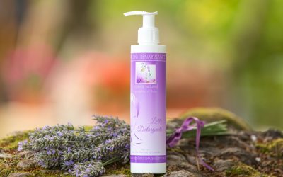 Linea Cosmesi Naturale